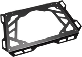 SW-Motech PRO Rackpack Tail Bag System with STREET-RACK Extension, Black, BMW R 1200/R 1250 2014-2024, GPT.07.573.30000