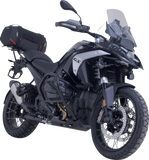 SW-Motech Rackpack Tail Bag System with Adventure-Rack Extension, Black, BMW R 1300 GS (2024), GPT.07.975.30000
