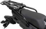 SW-MOTECH DUSC L Hard Case System with ADVENTURE-RACK for Yamaha MT-07 and FJ-09/Tracer 900, 41L, GPT.06.871.65000/B