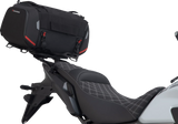 SW-MOTECH PRO Rackpack Tail Bag and STREET-RACK System for Honda CB500, CBR500 and NX500, GPT.01.373.30000