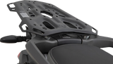 SW-MOTECH DUSC L 41-Liter Hard Case System with Adventure-RACK for Triumph Tiger 850, 900, and 1200 (2020-2024) - GPT.11.953.65000/B