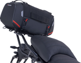 SW-Motech Rackpack Tail Bag System with Adventure-Rack Extension, Black, BMW R 1300 GS (2024), GPT.07.975.30000