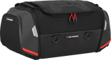 SW-MOTECH PRO Rackpack Tail Bag and STREET-RACK System for Honda CB500, CBR500 and NX500, GPT.01.373.30000