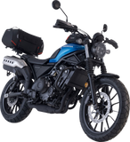 SW-Motech PRO Rackpack Tail Bag System with STREET-RACK for Honda SCL500 2023–2024, Black, GPT.01.086.30000
