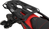 SW-Motech DUSC L Hard Case System with ADVENTURE-RACK for Yamaha Ténéré 700 2021–2026, Black, GPT.06.799.65000/B