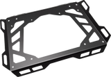 SW-Motech PRO Rackpack Tail Bag and ADVENTURE-RACK Extension System for Honda Africa Twin 2018–2024, Black, GPT.01.890.30000