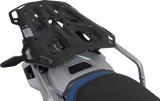 SW-Motech PRO Rackpack Tail Bag System with ADVENTURE-RACK and Extension for BMW R/F 2021-2024, Black, GPT.07.904.30100