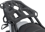 SW-Motech PRO Rackpack Tail Bag and Adventure-RACK System for BMW G 310 GS, Black, GPT.07.862.30000