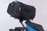SW-Motech PRO Rackpack Tail Bag System with STREET-RACK and Extension, Black, Honda NC750 2016-2020, GPT.01.699.30001