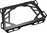 SW-Motech Rackpack Tail Bag System with STREET-RACK Extension for Honda CB650F/CBR650F 2014-2018, Black - GPT.01.529.30000