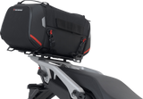 SW-Motech PRO Rackpack Tail Bag System with Adventure-RACK and Extension for Honda Transalp 2024-2025, Black, GPT.01.070.30000
