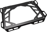 SW-Motech PRO Rackpack Tail Bag and STREET-RACK System for Honda CB500 and CBR500 2018-2024, Black, GPT.01.924.30000
