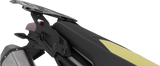 SW-Motech PRO Rackpack Tail Bag System with ADVENTURE-RACK for Aprilia Tuareg 660 2022-2025, Black, GPT.13.849.30000