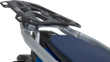SW-Motech PRO Rackpack Tail Bag System with Adventure-Rack for Honda Africa Twin Adventure 2019–2024, Black, GPT.01.942.30000