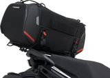 SW-Motech Rackpack Tail Bag System with Adventure-Rack Extension, Black, KTM 1290 Super Adventure R/S 2021-2026, GPT.04.835.30000