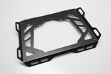 SW-Motech PRO Rackpack Tail Bag System with STREET-RACK and Extension, Black, Honda NC750 2016-2020, GPT.01.699.30001
