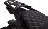 SW-MOTECH PRO Rackpack Tail Bag and STREET-RACK System for Honda CB500, CBR500 and NX500, GPT.01.373.30000