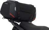 SW-Motech Rackpack Tail Bag System with STREET-RACK Extension for Kawasaki Versys 1000, GPT.08.368.30000