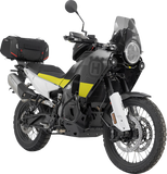SW-Motech PRO Rackpack Tail Bag System with ADVENTURE-RACK, Black, Husqvarna/KTM 2013–2024, GPT.04.790.30001
