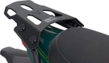 SW-Motech PRO Rackpack Tail Bag and STREET-RACK System for Kawasaki Z650RS 2022–2024, Black, GPT.08.993.30001