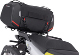 SW-Motech PRO Rackpack Tail Bag System with ADVENTURE-RACK, Black, Husqvarna/KTM 2013–2024, GPT.04.790.30001