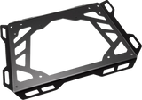 SW-MOTECH PRO Rackpack Tail Bag and STREET-RACK System, Black, Suzuki Hayabusa 2020-2024, GPT.05.987.30000