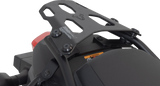 SW-Motech PRO Rackpack Tail Bag and STREET-RACK System for Suzuki V-Strom 650 2016-2024, Black, GPT.05.876.30000