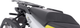 SW-Motech PRO Rackpack Tail Bag System with ADVENTURE-RACK, Black, Husqvarna/KTM 2013–2024, GPT.04.790.30001