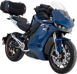 SW-MOTECH PRO Rackpack Tail Bag and STREET-RACK System for Zero SR/S ZF 2019–2021, Black – GPT.29.980.30000