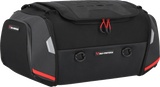 SW-Motech PRO Rackpack Tail Bag and Adventure-RACK System for Suzuki V-Strom 800 2023-2026, Black, GPT.05.845.30000