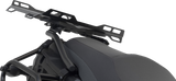 SW-Motech PRO Rackpack Tail Bag and STREET-RACK System for Suzuki V-Strom 650 2016-2024, Black, GPT.05.876.30000
