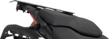 SW-MOTECH PRO Rackpack Tail Bag System with STREET-RACK Extension, Black – Ducati Multistrada 950/1200/1260/V2 2016–2024, GPT.22.892.30000