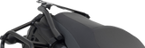 SW-Motech PRO Rackpack Tail Bag and STREET-RACK System for Suzuki V-Strom 650 2016-2024, Black, GPT.05.876.30000