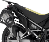 SW-Motech SysBag WP L Side Bag System for Aprilia Tuareg 660 2022-2025, Black, BC.SYS.13.849.21000B