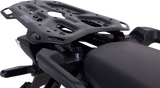 SW-Motech PRO Rackpack Tail Bag System with ADVENTURE-RACK, Black, Husqvarna/KTM 2013–2024, GPT.04.790.30001