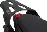 SW-Motech PRO Rackpack Tail Bag System with STREET-RACK for KTM 690 Enduro R and 690 SMC R, Black, GPT.04.946.30000