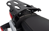 SW-MOTECH PRO Rackpack Tail Bag and STREET-RACK System for Zero SR/S ZF 2019–2021, Black – GPT.29.980.30000