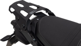 SW-Motech PRO Rackpack Tail Bag System with STREET-RACK Extension for Yamaha MT-10 2018-2021, Black, GPT.06.564.30000