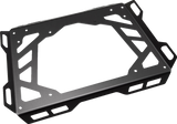 SW-Motech PRO Rackpack Tail Bag System with ADVENTURE-RACK, Black, Husqvarna/KTM 2013–2024, GPT.04.790.30001
