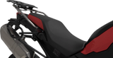 SW-Motech PRO Rackpack Tail Bag and ADVENTURE-RACK Extension System for BMW F 750/800/850 GS 2018-2024, Black, GPT.07.897.30100