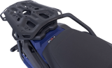SW-Motech PRO Rackpack Tail Bag and Adventure-RACK System for Suzuki V-Strom 800 2023-2026, Black, GPT.05.845.30000