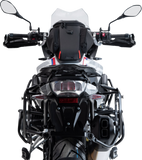 SW-Motech SysBag WP L Side Bag System for BMW R1200GS/R1250GS 2012-2024, Black, BC.SYS.07.664.21000B