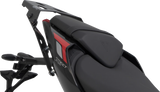 SW-Motech PRO Rackpack Tail Bag System with STREET-RACK for KTM 690 Enduro R and 690 SMC R, Black, GPT.04.946.30000