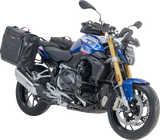 SW-Motech SysBag WP L Side Bag System for BMW R1200R/R1250R 2014-2024, Black, BC.SYS.07.573.21000B
