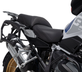 SW-Motech SysBag WP L Side Bag System for BMW R1200GS/R1250GS 2012-2024, Black, BC.SYS.07.664.21000B