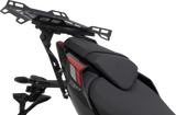 SW-Motech PRO Rackpack Tail Bag System with STREET-RACK for KTM 690 Enduro R and 690 SMC R, Black, GPT.04.946.30000