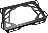 SW-Motech PRO Rackpack Tail Bag and Adventure-RACK System for Suzuki V-Strom 800 2023-2026, Black, GPT.05.845.30000