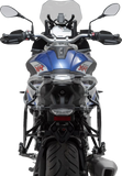 SW-MOTECH SysBag WP L Side Bag System for BMW S1000XR 2015-2019, Black, BC.SYS.07.592.21000B