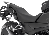 SW-Motech SysBag WP L Side Bag System for Ducati Multistrada 950, 1200, 1260 and V2 (2015-2024) - Black, BC.SYS.22.114.21000B