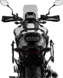 SW-Motech SysBag WP L Side Bag System for Honda NC750 2016-2020, Black, BC.SYS.01.699.21000B